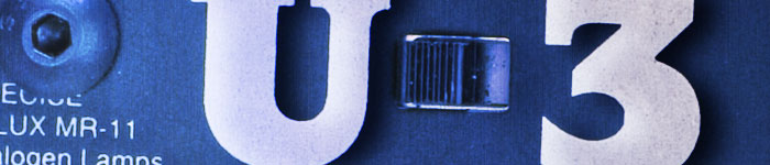 U 3