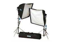 SOFT BOX KIT II