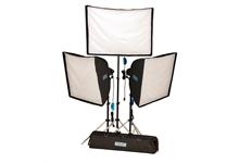 SOFT BOX KIT III